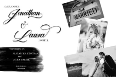 Dongatta Story Font by Natural Ink — Script Handwritten Font — thumbnail 3