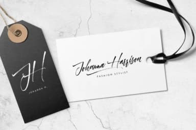 Dorrotthy Script Font by Blessed Print — Script Handwritten Font — thumbnail 4