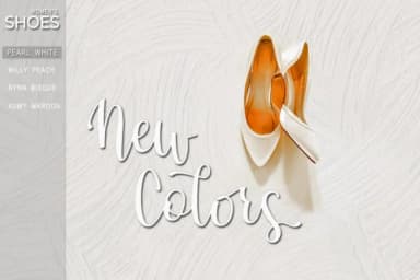 Dourcha Font by Attract Studio — Script Handwritten Font — thumbnail 5