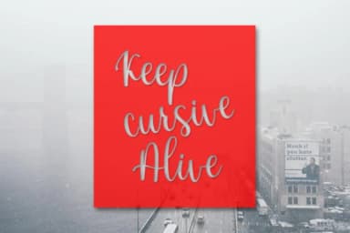 Dourcha Font by Attract Studio — Script Handwritten Font — thumbnail 6