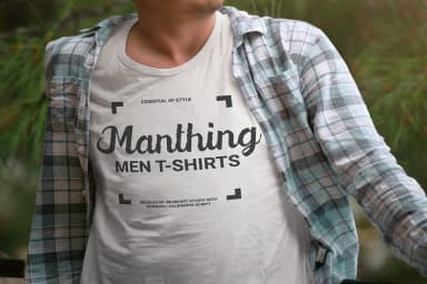 Downhill Font by 38.lineart — Script Handwritten Font — thumbnail 3