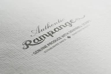 Downhill Font by 38.lineart — Script Handwritten Font — thumbnail 4