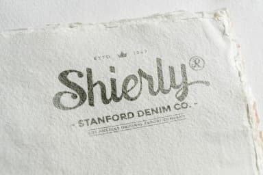 Downhill Font by 38.lineart — Script Handwritten Font — thumbnail 6