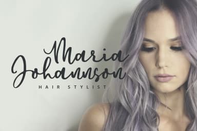 Downtown Font by Telllu — Script Handwritten Font — thumbnail 7