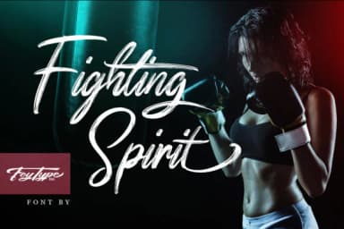 Dragtime Font by feydesign — Script Handwritten Font — thumbnail 2