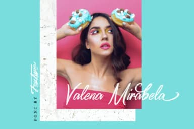 Dragtime Font by feydesign — Script Handwritten Font — thumbnail 4