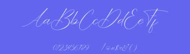Dramatic Style by JunCreative — Script Handwritten Font — thumbnail 3