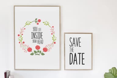 Draw Your Brand Handmade Font by Graphicfresh — Script Handwritten Font — thumbnail 3