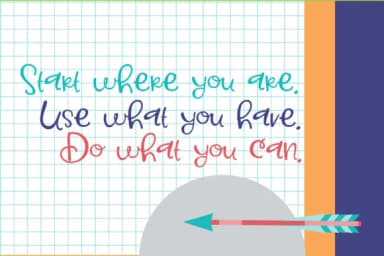 Dream Catcher Font by Illustration Ink — Script Handwritten Font — thumbnail 3