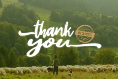 Dream Meadow Font by Khurasan — Script Handwritten Font — thumbnail 9