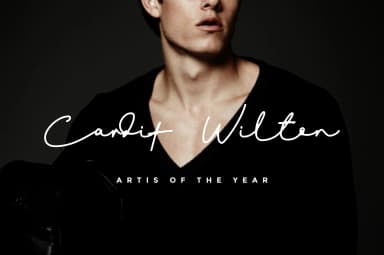 Dream Only Font by andikafez — Script Handwritten Font — thumbnail 3