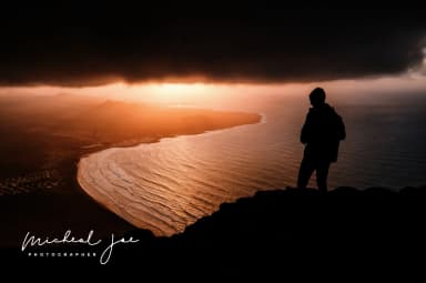 Dream Only Font by andikafez — Script Handwritten Font — thumbnail 4