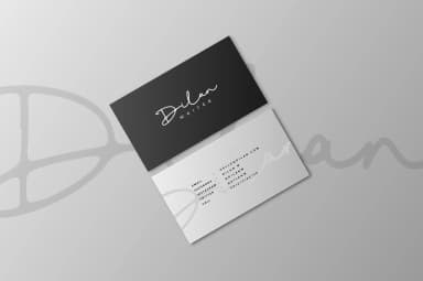 Dream Only Font by andikafez — Script Handwritten Font — thumbnail 6