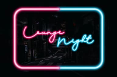 Dream Only Font by andikafez — Script Handwritten Font — thumbnail 7