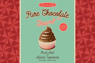 Dreamdelion Font by BMACHINA Laboratories — Script Handwritten Font — thumbnail 4