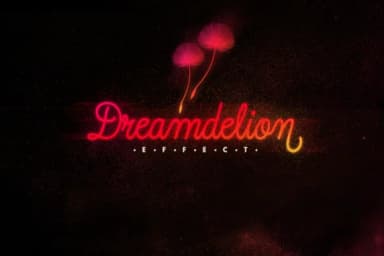 Dreamdelion Font by BMACHINA Laboratories — Script Handwritten Font — thumbnail 8