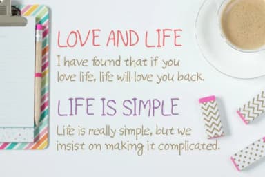 Dreams Come True Font by Shattered Notion — Script Handwritten Font — thumbnail 2