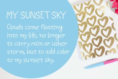 Dreams Come True Font by Shattered Notion — Script Handwritten Font — thumbnail 3