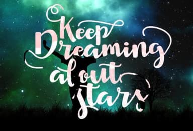 Dreams Liem Font by Ijem RockArt — Script Handwritten Font — thumbnail 3