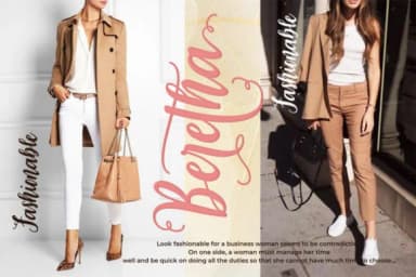 Dreliona Font by Aqeela Studio — Script Handwritten Font — thumbnail 2