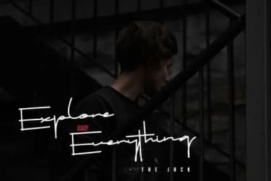 Drop Stay Font by Dierstudio — Script Handwritten Font — thumbnail 5