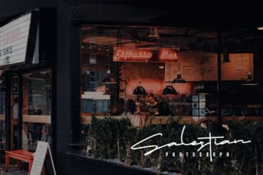 Drop Stay Font by Dierstudio — Script Handwritten Font — thumbnail 6