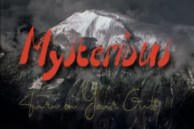 Drophh Font by Mozyen Studio — Script Handwritten Font — thumbnail 3