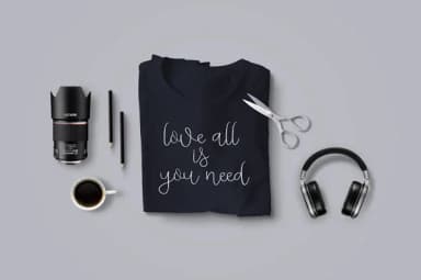 Dughter Font by Rt Creative — Script Handwritten Font — thumbnail 3