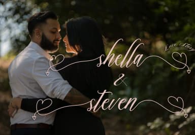 Dullan Font by Creative Fabrica Fonts — Script Handwritten Font — thumbnail 5