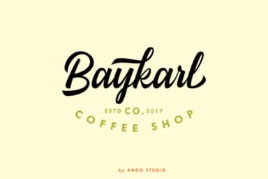 Dungeon Font by 78soeef Design — Script Handwritten Font — thumbnail 3