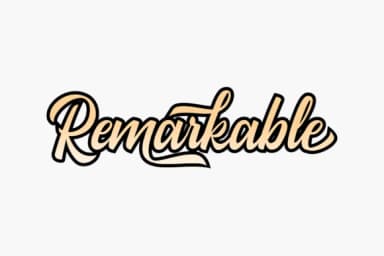 Dungeon Font by 78soeef Design — Script Handwritten Font — thumbnail 4