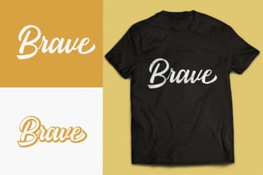 Dungeon Font by 78soeef Design — Script Handwritten Font — thumbnail 5