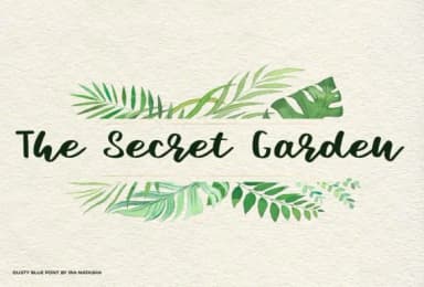 Dusty Blue Font by Ira Natasha — Script Handwritten Font — thumbnail 7