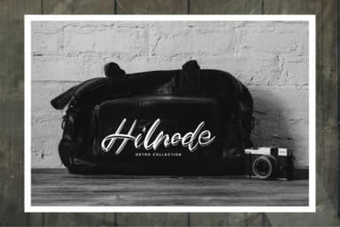 Duythy Font by Vunira — Script Handwritten Font — thumbnail 2