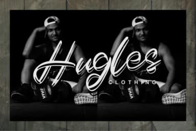 Duythy Font by Vunira — Script Handwritten Font — thumbnail 4