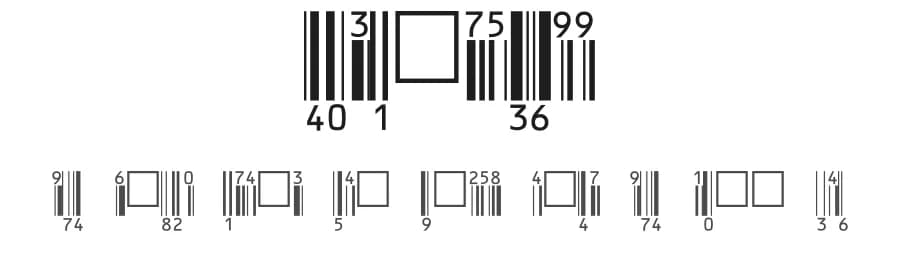 eanbwrp36tt — Dingbats Font