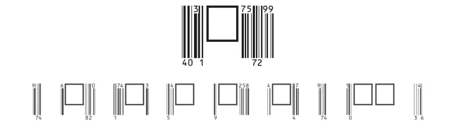 eanbwrp72tt — Dingbats Font