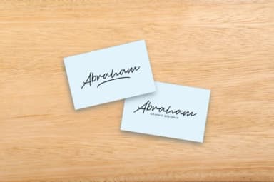 Earthwise Font by 78soeef Design — Script Handwritten Font — thumbnail 5