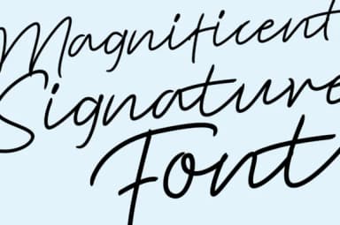 Earthwise Font by 78soeef Design — Script Handwritten Font — thumbnail 6