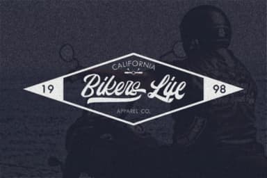 Eastchaft Font by InspiraType — Script Handwritten Font — thumbnail 3