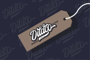 Eastchaft Font by InspiraType — Script Handwritten Font — thumbnail 5