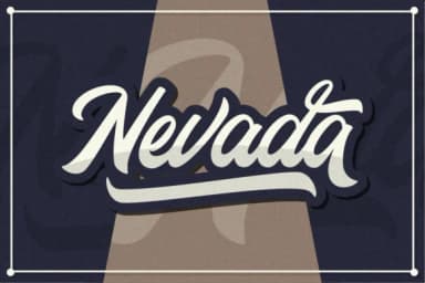 Eastchaft Font by InspiraType — Script Handwritten Font — thumbnail 7