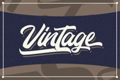 Eastchaft Font by InspiraType — Script Handwritten Font — thumbnail 9