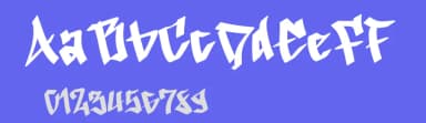 Easter Graffiti by Yoga Letter — Script Handwritten Font — thumbnail 3