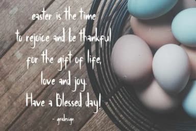 Easterize Font by geadesign — Script Handwritten Font — thumbnail 4