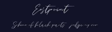 Eastpoint by Maulana Creative — Script Handwritten Font — thumbnail 2
