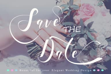 Ectomorph Font by aldedesign — Script Handwritten Font — thumbnail 3