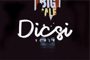 Ecustic Font by Vunira — Script Handwritten Font — thumbnail 4