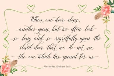 Edelweis Font by joelmaker — Script Handwritten Font — thumbnail 2