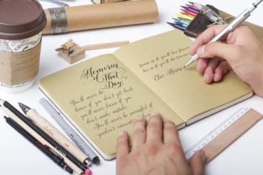 Edelweis Font by joelmaker — Script Handwritten Font — thumbnail 3